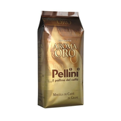 Kava v zrnju Pellini Aroma Oro Gusto Intenso 1 kg