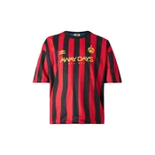 UMBRO Dres rdeča/bela