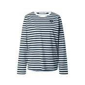 Marimekko Majica črna/bela