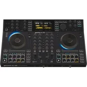 GEMINI DJ kontroler SDJ-4000