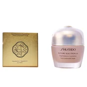 Shiseido Future Solution LX Total Radiance Foundation pomlajevalna podlaga SPF 15 odtenek Neutral 4 30 ml