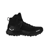 Salewa Pedroc Pro Mid Ptx Črna