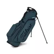 Golf stand bag Titleist Players S5 StaDry Monterey/Black/Black
