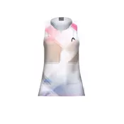 Ženska brezrokavna majica Head Agility Tank Top Women LBXW S