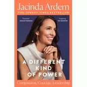A Different Kind of Power
