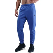 Nike Therma Pants, Comet Blue/Black - S