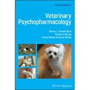 Veterinary Psychopharmacology