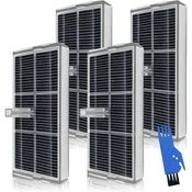 INF Komplet 4 HEPA filtrov za Dreame L10s Pro/X30/X40 serije, (5000291277)