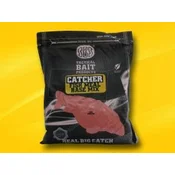 SBS Catcher Fish Meal Base Mix Squid & Octopus 1kg