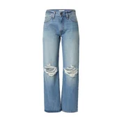 LEVIS  Kavbojke 94 BAGGY MED moder denim