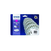 Epson Singlepack Magenta 79 DURABrite Ultra črnilo C13T79134010