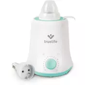 TrueLife Invio BW Single električni grijač za bočice