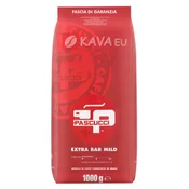 Caffe Pascucci Kafa u zrnu Mild, 1 kg