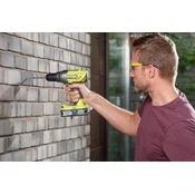 shumee 149145 RYOBI 18V udarni vrtalnik