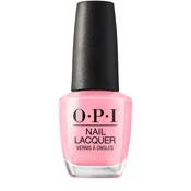 Opi Nail Polish NL N53 Suzi Nails New Orleans 15 ml