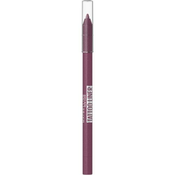 Maybelline Tattoo Liner Gel Pencil vodoodporna svinčnik za oči 1.3 g odtenek 818 Berry Bliss