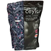 Ceylor Bulk-Pack: Extra Strong, 100 pcs