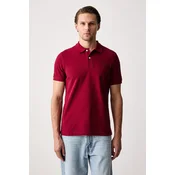 United Colors of Benetton polo majica moška bombažna