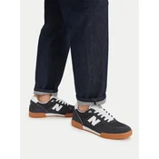 New Balance Superge Numeric Tom Knox 600 UN600PWG Črna