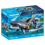 Playset Playmobil 71793 21 Dijelovi