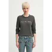 Pulover iz kašmirja ZADIG&VOLTAIRE