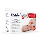 Nosko aspirator za cišcenje nosa