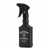 ACTIVESHOP Frizerski sprej v črni barvi 300 ml