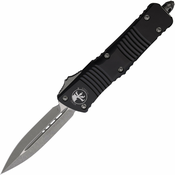 Microtech Auto Combat Troodon D/E OTF Ap