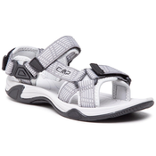 CMP Sandale Hamal Wmn Hiking Sandal 38Q9956 Siva