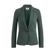 WE Fashion Blazer smaragd