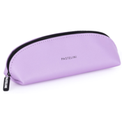 Kovček etui PU PASTELINI vijoličen
