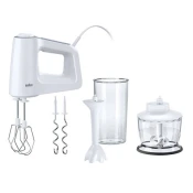 BRAUN ročni mešalnik HM3135WH