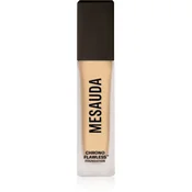 Mesauda Chrono Flawless Fondotinta 06W 30 Ml