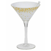 Yankee Candle Holiday Party Martini svečnik za čajno lučko 18x13cm
