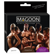 Magoon Erotic Massage Oil Set 3x50ml