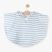 Just kiddin baby ponco 2-4 ( 10001245 )