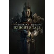 King Arthur: Knights Tale (Xbox Series X|S) XBOX LIVE Key EUROPE