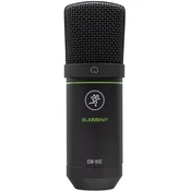 Mackie EM-91C Kondenzatorski studijski mikrofon (Kao novo)