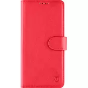 Ovitek Tactical Field Notes za T-Mobile T Phone 2 5G rdeče (57983121728)