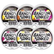 Boili Sonubaits Bandum Sinker 6mm