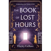 The Book of Lost Hours