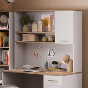 Hanah Home Radni sto sa policama, Beli