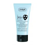 Ziaja Ziaja jeju črna maska za obraz 50 ml/5175