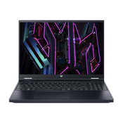 Acer Predator Helios 16 PH16-71 – 40.6 cm (16”) – Core i7 13700HX – 16 GB RAM – 1.024 TB SSD –