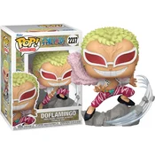 Funko POP One Piece Doflamingo (Refresh) 9cm