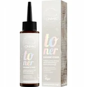 OnlyBio HAIR IN BALANCE tonik za lase, kokosova krema 100 ml