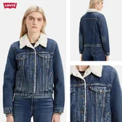 Levis Traper Jakna
