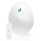 Ubiquiti AirFiber Full-Duplex 11GHz Radio Systemwith High Band Support (AF11-Complete-HB)