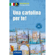 Una cartolina per te!