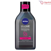 NIVEA MICELARNA VODA ZA VODOODPORNA LIČILA